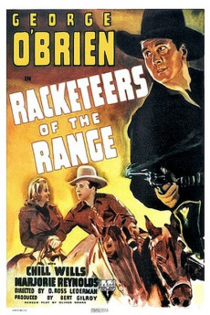 Racketeers of the Range (2022) download