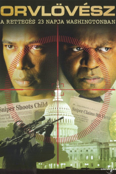 D.C. Sniper: 23 Days of Fear (2022) download