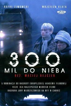300 Miles to Heaven (1989) download