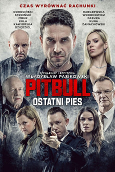 Pitbull: Last Dog (2022) download