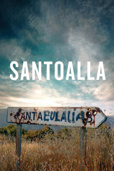 Santoalla (2022) download