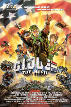 G.I. Joe: The Movie (2022) download