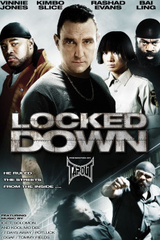 Locked Down (2022) download