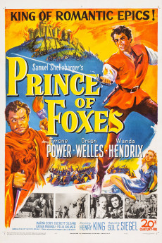 Prince of Foxes (2022) download