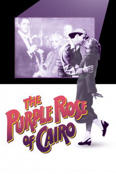 The Purple Rose of Cairo (1985) download