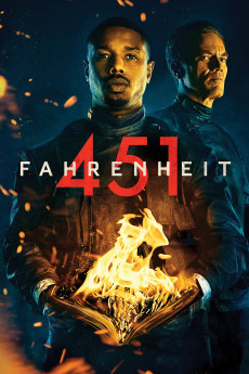 Fahrenheit 451 (2018) download