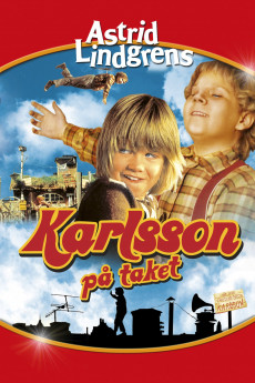 Karlsson on the Roof (2022) download