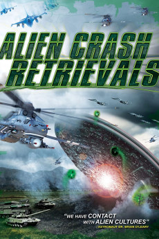 Alien Crash Retrievals (2015) download