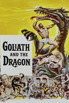 Goliath and the Dragon (2022) download