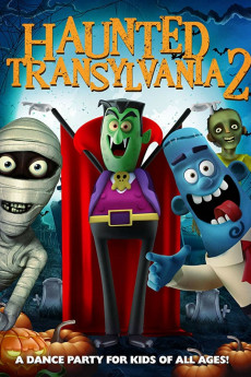 Haunted Transylvania 2 (2022) download