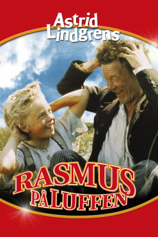 Rasmus på luffen (2022) download