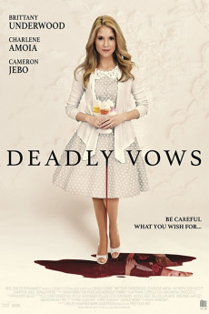 Deadly Vows (2022) download