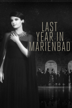 Last Year at Marienbad (1961) download