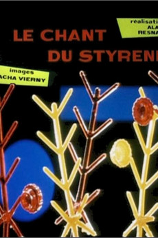 The Song of Styrene (1958) download