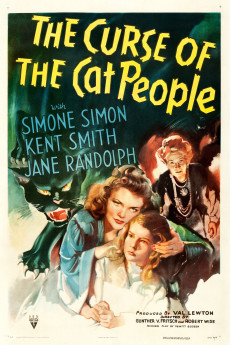 The Curse of the Cat People (2022) download