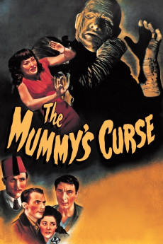 The Mummy's Curse (2022) download