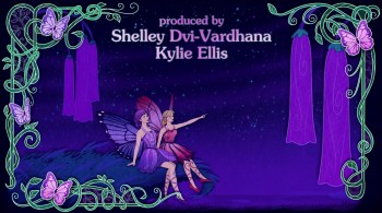 Barbie Mariposa and The Fairy Princess (2013) download