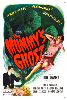 The Mummy's Ghost (1944) download