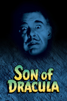 Son of Dracula (1943) download