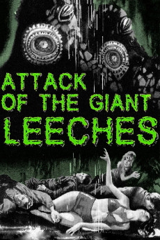 Attack of the Giant Leeches (2022) download