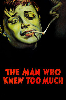 The Man Who Knew Too Much (1934) download