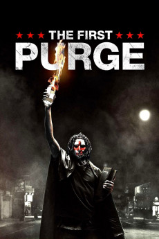 The First Purge (2018) download