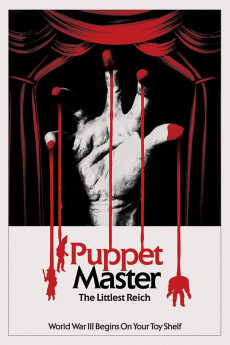 Puppet Master: The Littlest Reich (2018) download