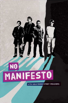 No Manifesto: A Film About Manic Street Preachers (2022) download