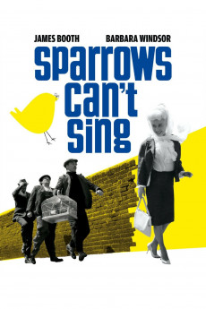 Sparrows Can't Sing (1963) download