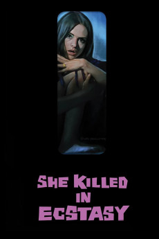 She Killed in Ecstasy (1971) download