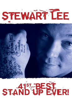 Stewart Lee: 41st Best Stand-Up Ever! (2008) download