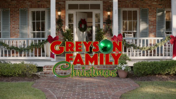 Greyson Family Christmas (2021) download