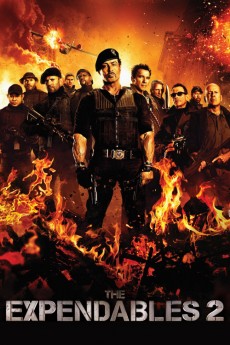 The Expendables 2 (2022) download