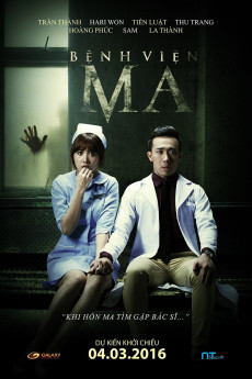 Ghost Hospital (2022) download