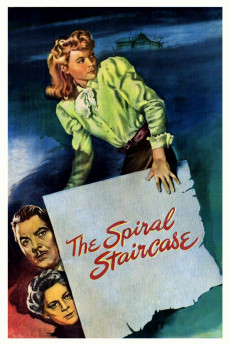The Spiral Staircase (1946) download