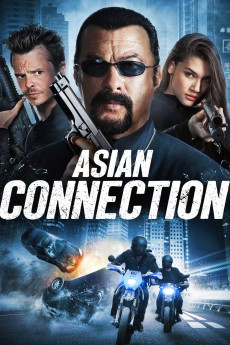 The Asian Connection (2016) download