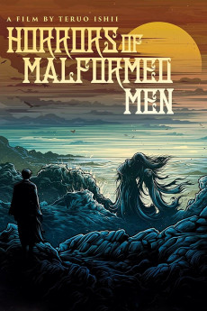 Horrors of Malformed Men (2022) download