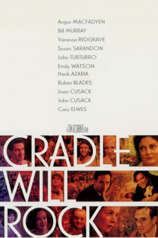 Cradle Will Rock (1999) download