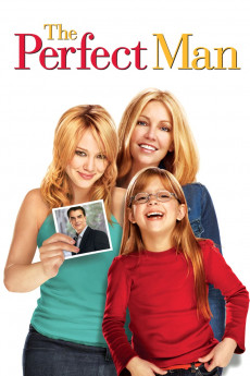 The Perfect Man (2022) download