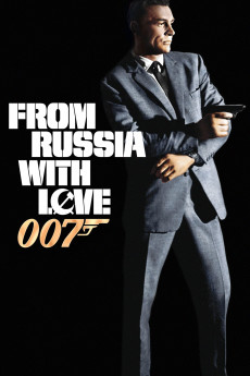 From Russia with Love (2022) download