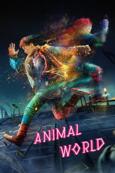 Animal World (2018) download
