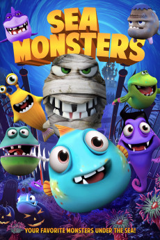 Sea Monsters (2022) download