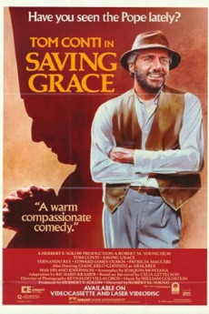 Saving Grace (2022) download