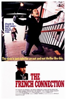 The French Connection (1971) download