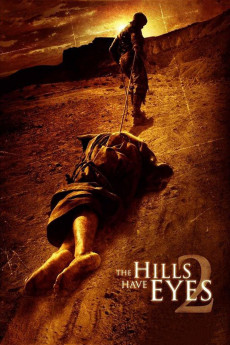 The Hills Have Eyes 2 (2022) download