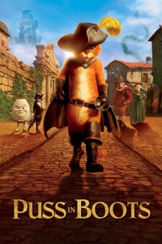 Puss in Boots (2011) download
