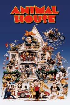 National Lampoon's Animal House (1978) download