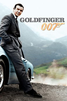 Goldfinger (2022) download