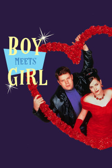 Boy Meets Girl (2022) download