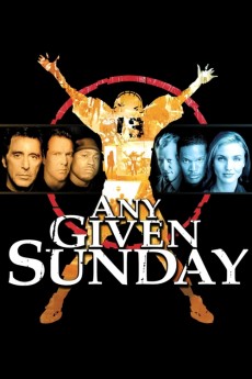 Any Given Sunday (1999) download